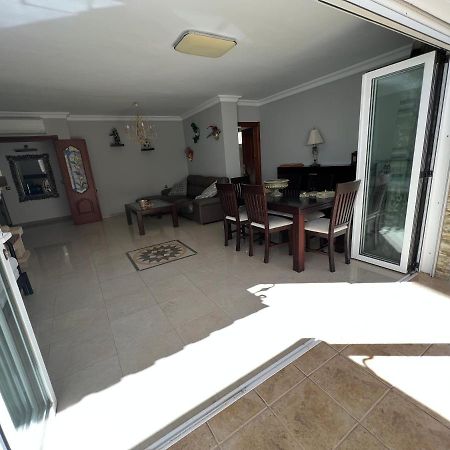 Casa Bajamar Playa Lägenhet Nerja Exteriör bild
