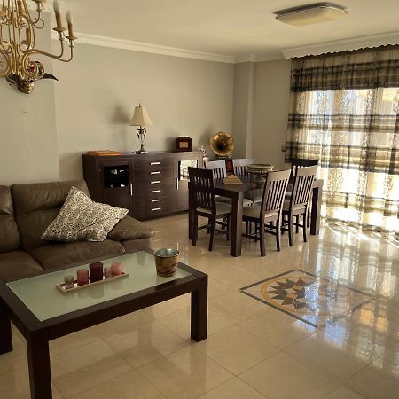 Casa Bajamar Playa Lägenhet Nerja Exteriör bild