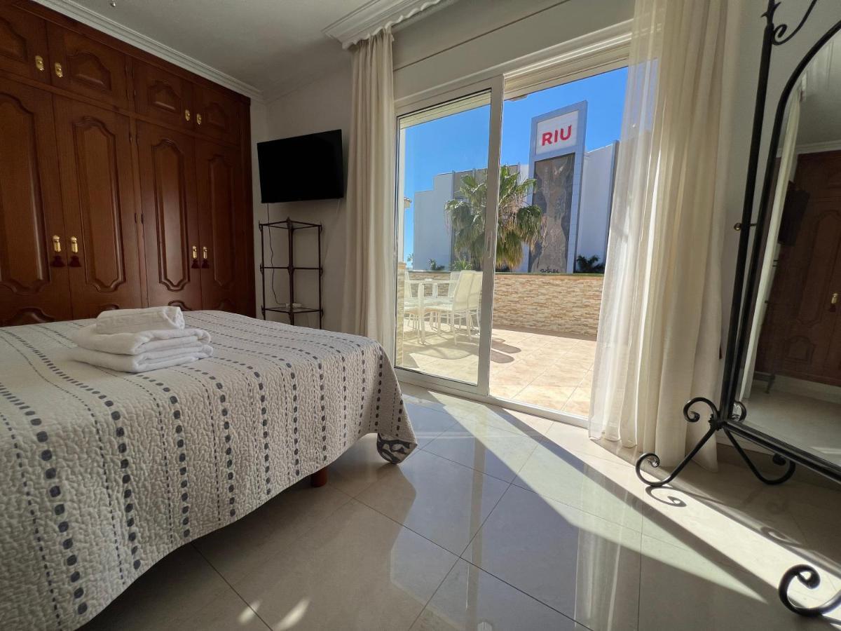 Casa Bajamar Playa Lägenhet Nerja Exteriör bild