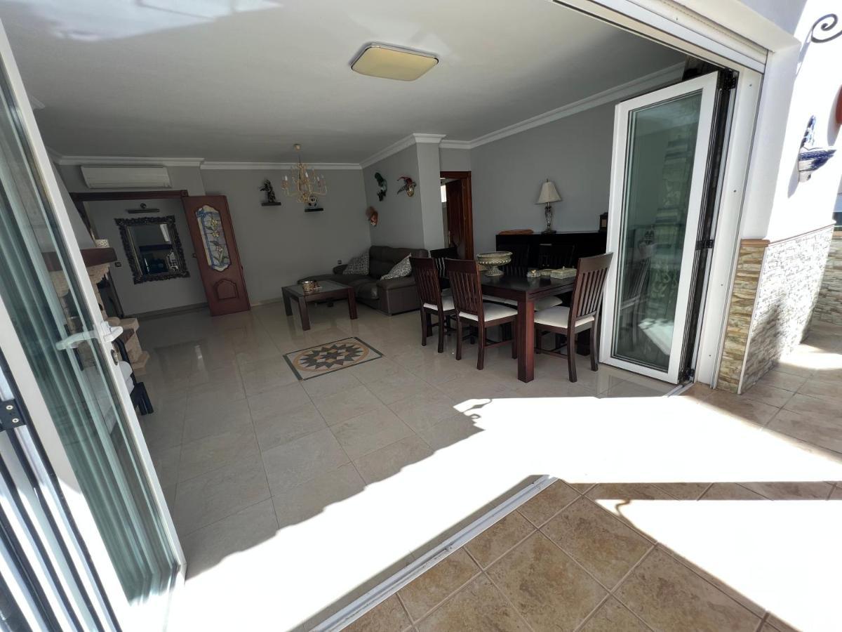 Casa Bajamar Playa Lägenhet Nerja Exteriör bild