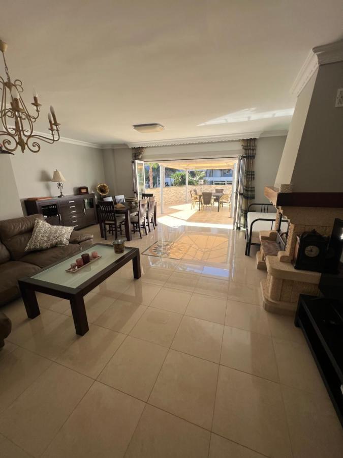 Casa Bajamar Playa Lägenhet Nerja Exteriör bild