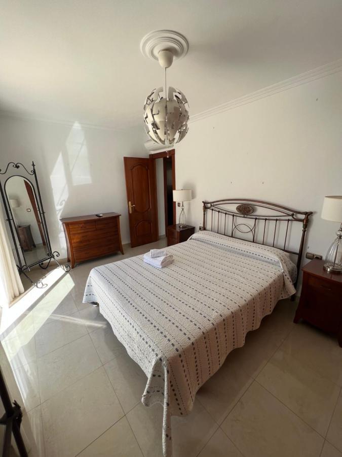 Casa Bajamar Playa Lägenhet Nerja Exteriör bild
