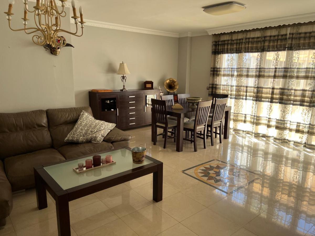 Casa Bajamar Playa Lägenhet Nerja Exteriör bild