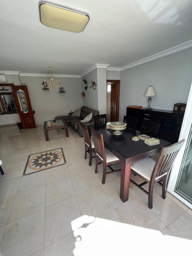 Casa Bajamar Playa Lägenhet Nerja Exteriör bild