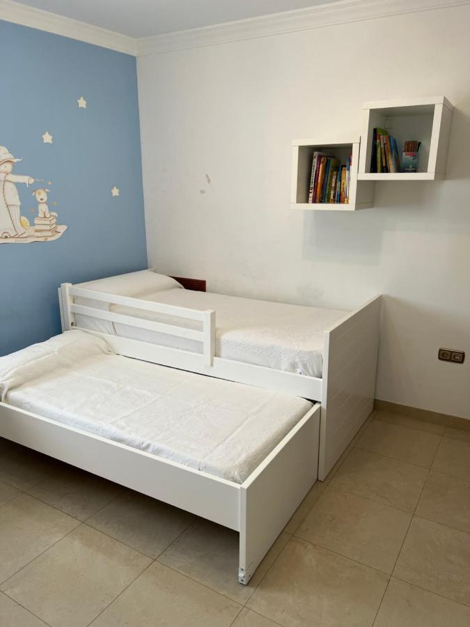 Casa Bajamar Playa Lägenhet Nerja Exteriör bild