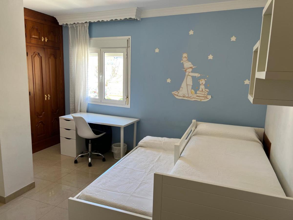 Casa Bajamar Playa Lägenhet Nerja Exteriör bild