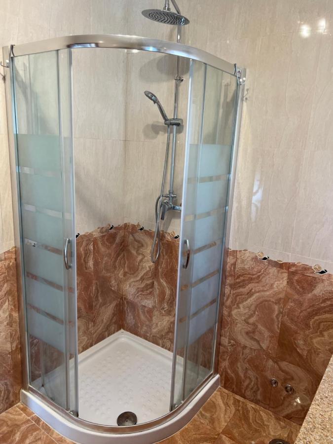 Casa Bajamar Playa Lägenhet Nerja Exteriör bild