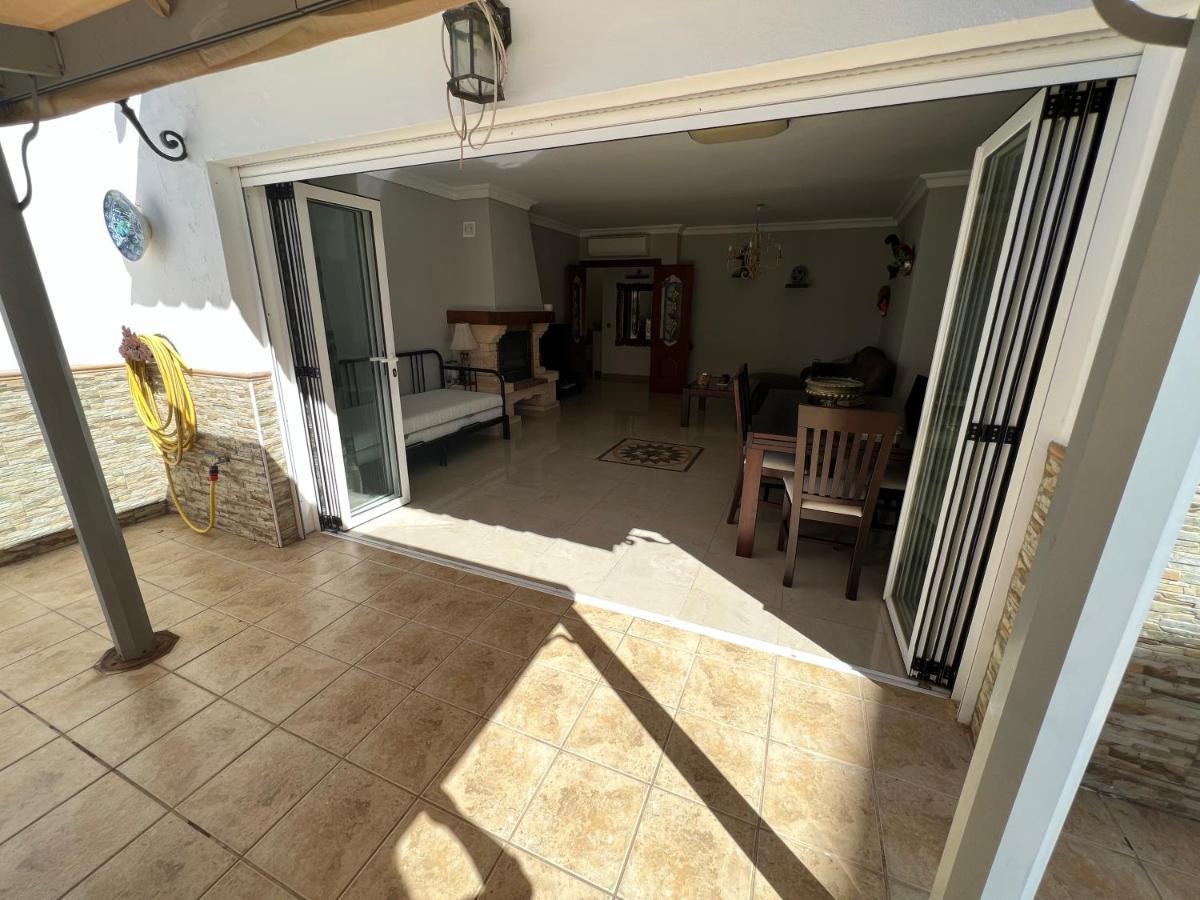 Casa Bajamar Playa Lägenhet Nerja Exteriör bild